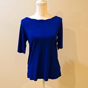 Cable & Gauge women top. Size L